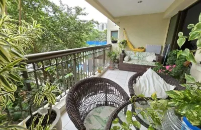 Viva com conforto na tijuca! apartamento à venda, 100 m², com varanda, sala em 2 ambientes, 3 quartos (1 suíte com closet) e vaga demarcada. condomínio com lazer completo, a 150m do metrô. contate ago