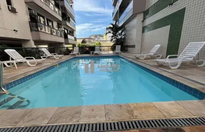 Apartamento a venda, tijuca, rua são francisco xavier – 2 quartos, infraestrutura, vaga na escritura, próximo a estação do metrô, acabamentos de alto padrão