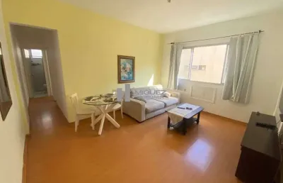 Apartamento de 2 quartos mobiliado próximo a uerj com vaga de garagem - portaria 24h - infraestrutura