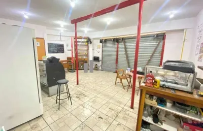 Imóvel comercial pronto e flexível – ideal para vários tipos de negócio!