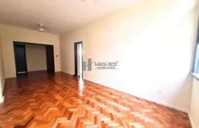 Apartamento à venda na tijuca, a apenas 700m do metrô afonso pena! 2 quartos, suíte e vaga de garagem. perfeito para quem busca praticidade e conforto em uma localização estratégica. entre em contato 