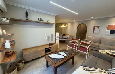 Apartamento à venda na tijuca, próximo à praça saens peña. são 2 quartos (1 suíte), varanda, sala, cozinha planejada, dependência completa e 1 vaga. decoração moderna e funcional.