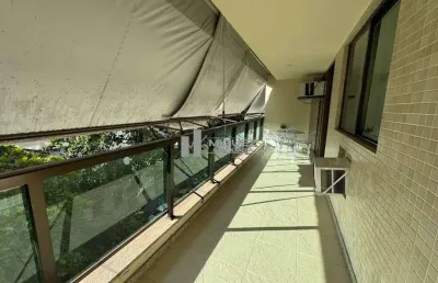 Na tijuca, apartamento à venda com 2 quartos, sendo 1 suíte, varanda e 2 vagas. prédio com lazer completo, em excelente localização próximo ao metrô uruguai.