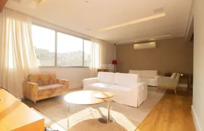Lindo apartamento na rua campos sales, 4 quartos, suíte, closet, dependência completa e 2 vagas de garagem na tijuca, metrô afonso pena.