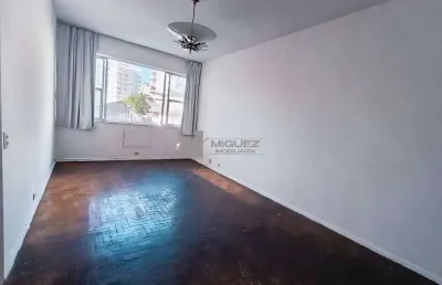 Apartamento à venda na área nobre da rua uruguai: amplo 3 quartos com uma vaga e dependência à 450 metros do metrô!
