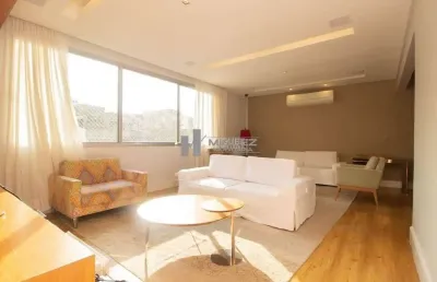 À venda apartamento rua campos sales, tijuca. 4 quartos, suíte, closet, dependência completa e 2 vagas.