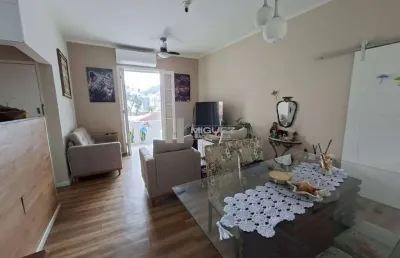 Oportunidade: apartamento tipo cobertura à venda na tijuca, com varanda, 4 quartos (1 suíte) e área gourmet. localizado na rua canuto saraiva, oferece praticidade e lazer em um só lugar.