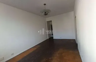 Apartamento à venda na rua uruguai, área nobre. são 3 quartos, dependência e 1 vaga de garagem. localização privilegiada a 450 metros do metrô. consulte para mais informações.