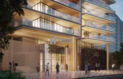 The edge icaraí está à venda. um lançamento que redefine o conceito de morar bem, com arquitetura contemporânea, conforto e localização frente mar. ideal para quem busca o incomparável.