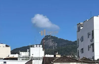 Apartamento à venda na rua mariz e barros com 2 quartos e dependência completa