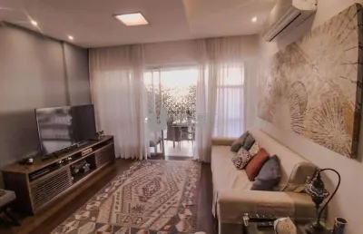 Na tijuca, apartamento à venda com 140 m², 4 quartos (1 suíte), varanda com vista livre e 2 vagas na escritura. localizado na rua antônio basílio.