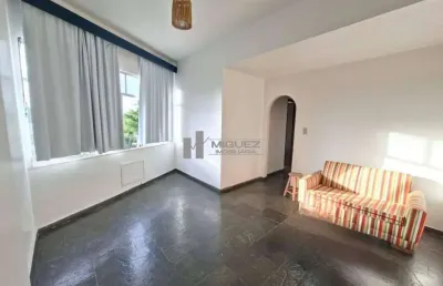 Aluguel: apartamento de sala 2 quartos na general canabarro - tijuca