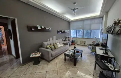 Apartamento a venda na tijuca, rua são francisco xavier com 80 m², 3 quartos, sendo 1 suíte, 1 vaga na escritura, ao lado do metrô.