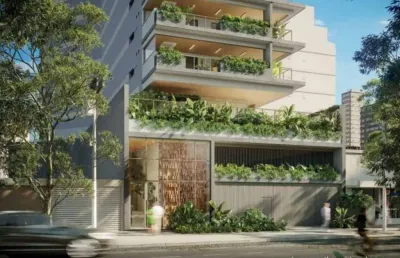 Apartamento à venda no condomínio zenture botafogo!