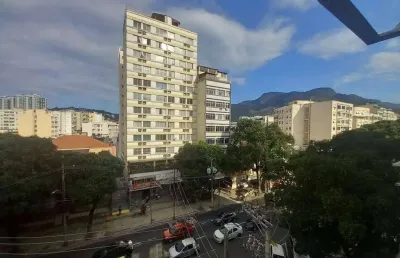 Sala comercial à venda - praça da bandeira, prédio com excelente apresentação, junto a haddock lobo, 40m²