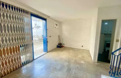 Casa comercial com 6 quartos, praça da bandeira - rio de janeiro