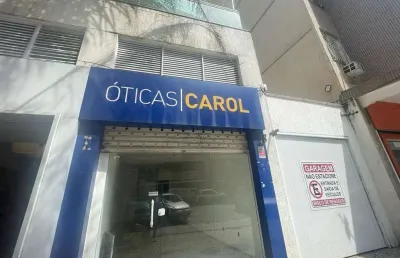 Loja para alugar na tijuca, localizado na rua mariz e barros no condomínio focus.