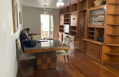 Apartamento com 1 quarto à venda na Rua Aguiar, Tijuca, Rio de Janeiro