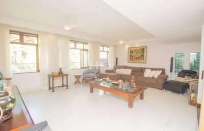 Casa com 2 quartos à venda na Rua da Selva, 166, Alto da Boa Vista, Rio de Janeiro