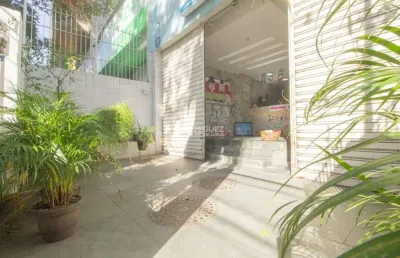 Casa comercial com 16 salas à venda na Rua Afonso Pena, Tijuca, Rio de Janeiro
