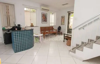 Casa à venda tijuca: 7 quartos, suíte e 3 vagas - professor gabizo