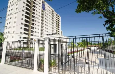 Apartamento em del castilhos | apartamento de 2 quartos no nova amaerica | condominio vidamerica