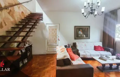 Casa para venda em rio de janeiro / rj no bairro ramos