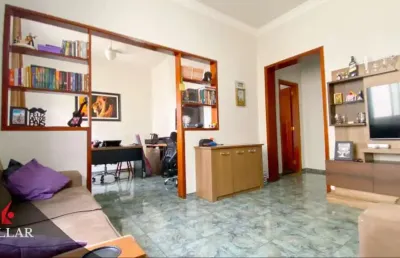 Apartamento para venda em rio de janeiro / rj no bairro penha