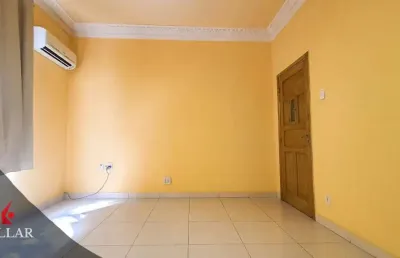 Apartamento para venda em rio de janeiro / rj no bairro olaria
