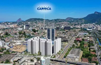 Condomínio porto carioca | porto maravilha | apartamentos a venda na zona portuária