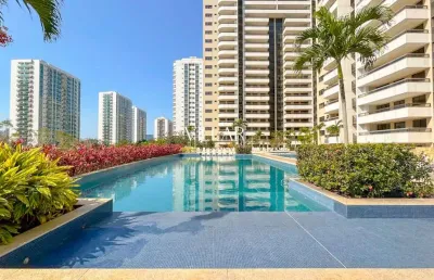 Apartamento no elos | apartamentos na ilha pura | apartamentos à venda, recreio dos bandeirantes, r