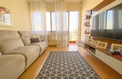 Apartamento de 3 quartos em ramos | apartamento de três quartos zona norte | apartamento amplo