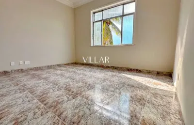 Apartamento no triguinho | apartamento de três quartos em olaria | apartamento filomena nunes | ola