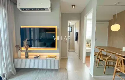 Vivaz metropolitano | condomínio em construção na barra olímpica