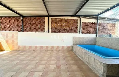 Casa de quatro quartos em ramos | casa na nossa senhora das graças