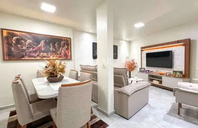 Casa com 3 quartos à venda na Rua Noêmia Nunes, 600, Olaria, Rio de Janeiro