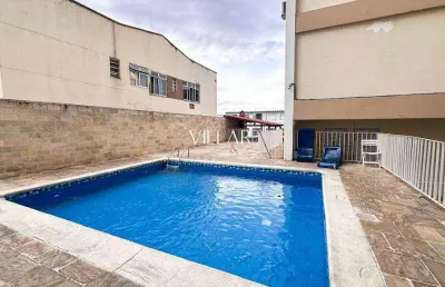 Cobertura de três quartos em olaria | cobertura em olaria | apartamento de 3 quartos