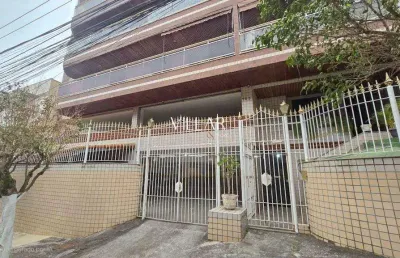 Apartamento padrão à venda, vila kosmos, rio de janeiro, rj