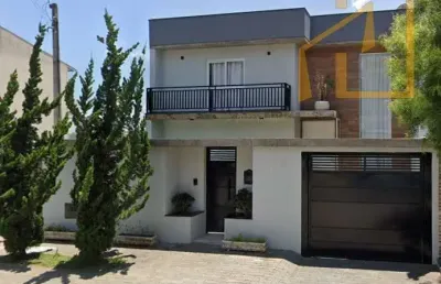 Casa com 3 quartos à venda na Rua Canadá, 120, Região Central, Caieiras