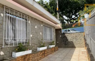 Casa com 3 quartos à venda na Avenida Presidente Kennedy, Região Central, Caieiras