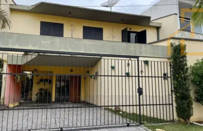Casa em condomínio fechado com 3 quartos à venda na Rua Vereador Bento Rodrigues, 71, Nova Caieiras, Caieiras