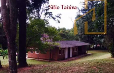 Sítio taiúva - bragança paulista - próximo ao jardim das palmeiras