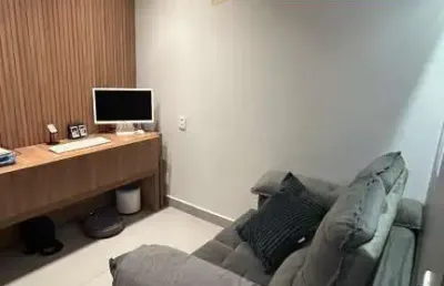 Apartamento com 1 quarto à venda na Rua Sacramento, 482, Centro, Campinas