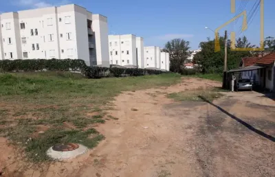 Terreno à venda na Rua Limeira, Vila Queiroz, Limeira