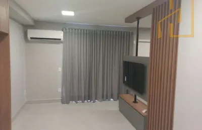 Apartamento com 1 quarto para alugar na Rua Sacramento, 750, Vila Itapura, Campinas