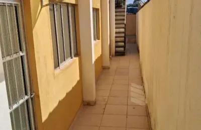 Casa com 2 quartos para alugar na Rua Alagoas, 43, Jardim Esperanca, Caieiras