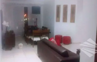 Apartamento com 3 quartos à venda na Rua Emílio Winther, Centro, Taubaté