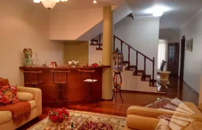 Sobrado à venda, 250 m² - granja daniel - taubaté/sp