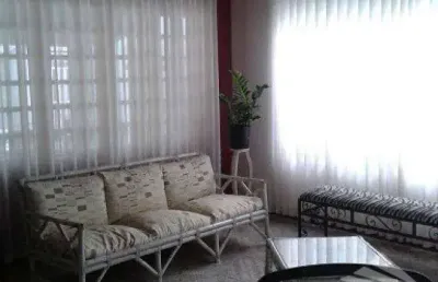 Sobrado à venda, 470 m² - vila são josé - taubaté/sp