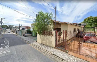 Casa com 2 dormitórios à venda, 120 m² - centro - taubaté/sp
